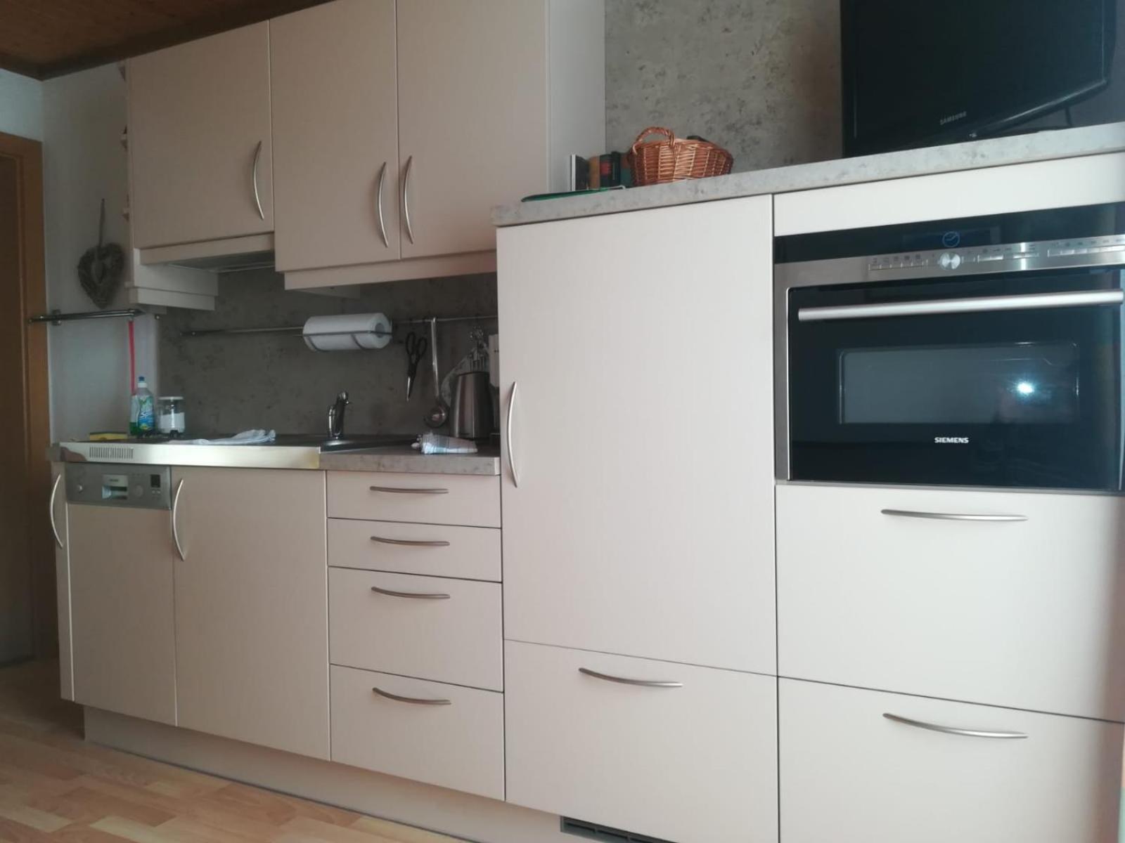 Gaestehaus Pehab Grobming Εξωτερικό φωτογραφία