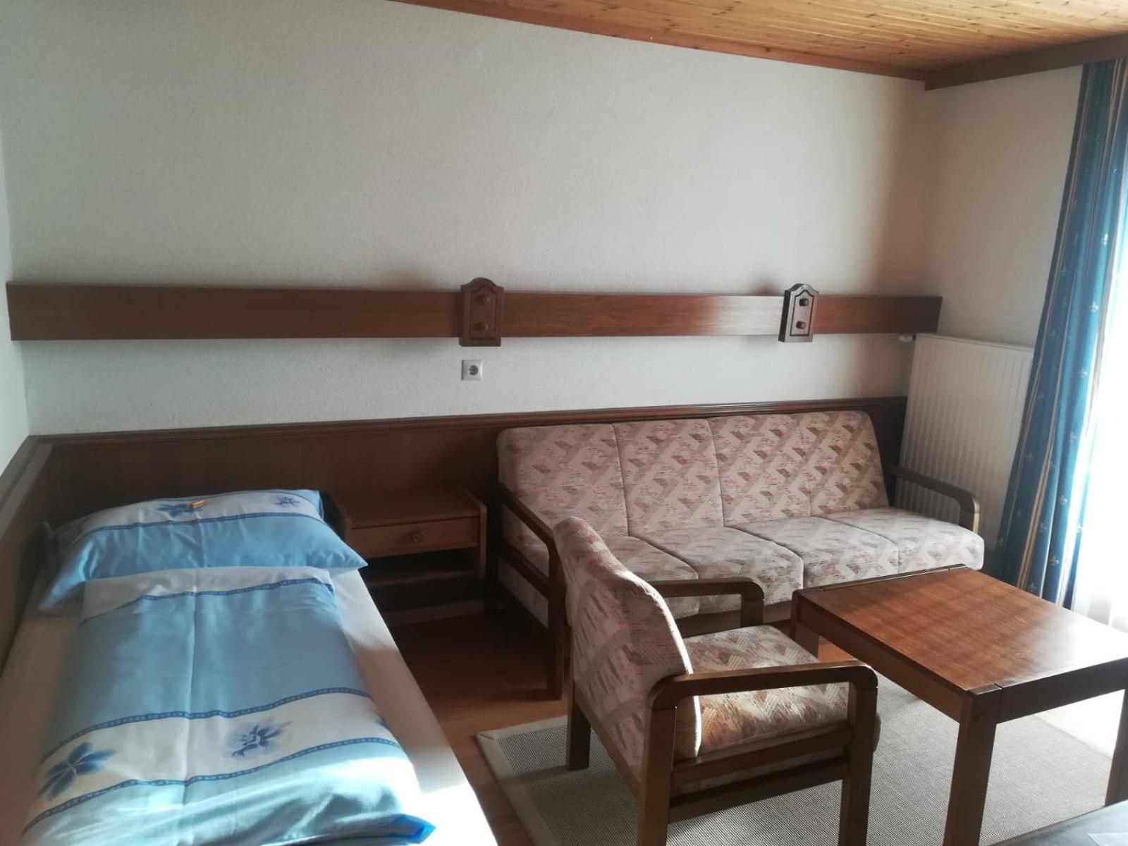 Gaestehaus Pehab Grobming Εξωτερικό φωτογραφία