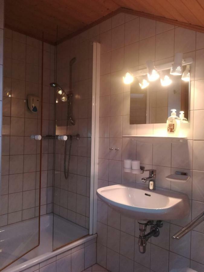 Gaestehaus Pehab Grobming Εξωτερικό φωτογραφία