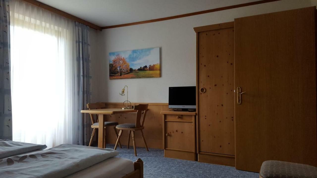 Gaestehaus Pehab Grobming Εξωτερικό φωτογραφία