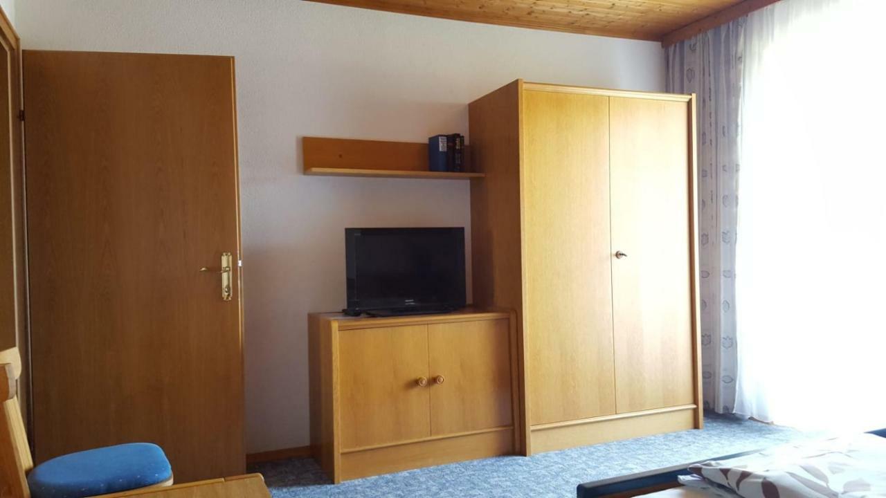 Gaestehaus Pehab Grobming Εξωτερικό φωτογραφία