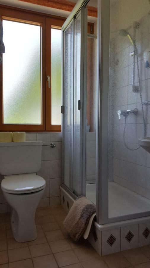 Gaestehaus Pehab Grobming Εξωτερικό φωτογραφία